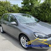 Volkswagen Golf 1.6 TDI DPF 5p. Comfortline  km 78000 prezzo ribassato da € 8500 A 7500 € 6 SERIE UNICO PROPRIETARIO 