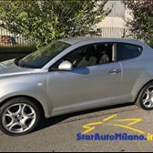Alfa Romeo MiTo 1.6 JTDm 16V Distinctive Sport Pack PREZZO RIBASSATO DA 6800€ A €6500