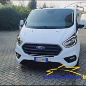 Ford Transit Custom 2.0 130CV AUTOMATICO PASSO LUNGO EURO 6 D
