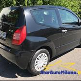Citroen C2 1.1 Elegance DeeJay IDEALE PER NEOPATENTATIVETTURA INTERAMENTE FINANZIABILE CON RATE DA 66€  AL MESE