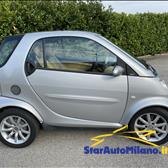 smart forTwo Fortwo 0.7 Smart Passion