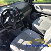 Volkswagen Lupo 1.4 TDI cat Highline Air IDEALE PER NEOPATENTATI