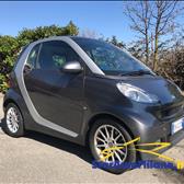 smart forTwo CDI CON MOTORE DI KM 25.000 IDEALE X NEOPATENTA CON SERVOSTERZO