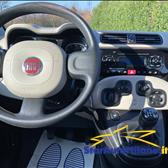 Fiat Panda 1.2 Lounge GPL vettura in ottimi condizioni IDEALE ANCHE PER NEO PATENTATI 89.000 km