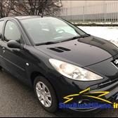 Peugeot 206 Plus 1.1 60CV 5p. ONE Line X NEO PATENTATI  km 87000!!!!!!!PREZZO RIBASSATO DA 4800€ A 4200€!!!
