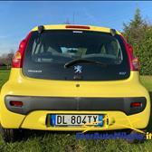 Peugeot 107 1.0 68CV 3p.