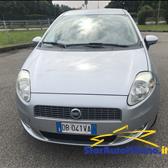 Fiat Grande Punto 1.2 5 porte Active IDEALE ANCHE PER NEO PATENTATI