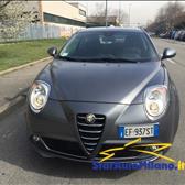 Alfa Romeo MiTo 1.4 T 120 CV GPL Distinctive Premiu
