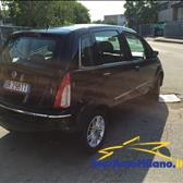 Lancia MUSA 1.4 16V Oro Plus