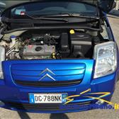 Citroen C2 1.1 Exclusive