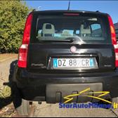 Fiat Panda 1.3 MJT 16V 4x4  CLIMBING  2009 VETTURA INTERAMENTE FINANZIABILE CON PICCOLE RATE  PREZZO RIBASSATO DA 6800€ A 5900€!!!!!