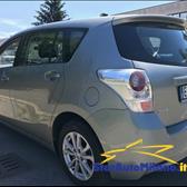 Toyota Verso 1.8 CVT Luxury Pack 7 posti CAMBIO AUTOMATICO
