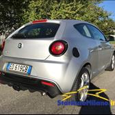 Alfa Romeo MiTo 1.6 JTDm 16V Distinctive Sport Pack PREZZO RIBASSATO DA 6800€ A €6500