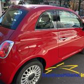 Fiat 500 1.2 Lounge IDEALE PER NEOPATENTATI