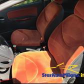Citroen C2 1.1 Elegance DeeJay IDEALE PER NEOPATENTATIVETTURA INTERAMENTE FINANZIABILE CON RATE DA 66€  AL MESE