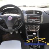 Fiat Bravo 1.9 MJT 120 CV Emotion VETTURA IN PERFETTE CONDIZIONI CON POCHISSIMI KILOMETRI SOLO 78000!!! CARROZZERIA PERFETTA INTERNI TENUTI MOLTO BENE , IMPORTO INTERAMENTE FINANZIABILE 