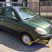 Lancia Ypsilon 1.3 Multijet 16V Argento