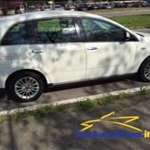 Fiat Croma 1.9 Multijet 16V Emotion
