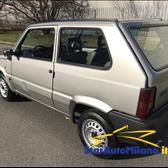 Fiat Panda 1100 i.e. cat Young per neopatentati