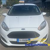 Ford  Fiesta 5p E6 AUTOMATICO - BENZINA