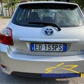 Toyota Auris 1.8 HSD 5 porte Executive PREZZO RIBASSATO DA €8500 A 7000€ UNICO PROPRIETARIO KM CERTIFICATI 