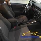 Toyota Auris 1.8 Hybrid 5 porte 