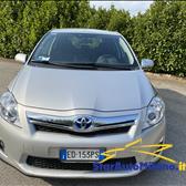 Toyota Auris 1.8 HSD 5 porte Executive PREZZO RIBASSATO DA €8500 A 7000€ UNICO PROPRIETARIO KM CERTIFICATI 