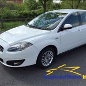 Fiat Croma 1.9 Multijet 16V Emotion