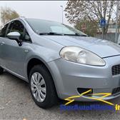 Fiat Grande Punto 1.4 3 porte Active Natural METANO IDEALE ANCHE PER NEOPATENTI
