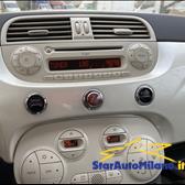 500 1.4 16v Lounge 100cv  VETTURA IN ARRIVO