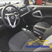 smart forTwo 1000 52 kW PASSION MOTORE E CAMBIO SEMI NUOVI