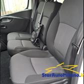 Renault Trafic 6 POSTI -PASSO LUNGO E6D-TEMP KM18.000 AUTOCARRO CON SOLO 18000 KM