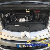 Citroen Grand C4 Picasso 1.6 HDi 110 Elegance AUTOMATICA 7 POSTI PREZZO RIBASSATO DA 6500€ A 5900€
