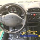 Fiat Seicento 1.1i cat Young