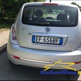 RIBASSATO 4.500 € Lancia Ypsilon GPL 1.2 69 CV Elle IDEALE PER NEO PATENTATI CINGHIA DISTRIBUZIONE E TAGLIANDO ESEGUITO 