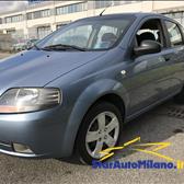 Chevrolet Kalos 1.2 5 porte SX GPL Eco LogicVETTURA INTERAMENTE FINANZIABILE CON PICCOLE RATE DA 79 € AL MESE  