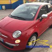 Fiat 500 1.2 Lounge automatica ideale per neopatentati