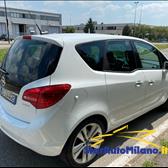 Opel Meriva 1.4 Turbo 120CV CosmoP PELLE NAVI SENSORI UNICO PROPRIETARIO