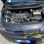 Kia Rio 1.2 CVVT 5p. Cool IDEALE ANCHE PER NEOPATENTATI