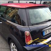 MINI One D Mini 1.4 tdi Seven