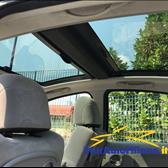 Citroen C3 1.4 Exclusive tetto panoramico sensori km 65.000 IDEALE PER NEOPATENTATI