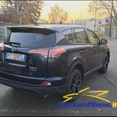 Toyota RAV 4 Rav4 2.5 vvt-i h Business BENZINA HYBRID AUTOMATICO