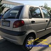 Daewoo Matiz 800i cat SE Planet IDEALE PER NEOPATENTATI CON IMPIATO STEREO  USB AUX  CLIMA  VETTURA NON FUMATORE UNICO PROPRIETARIO
