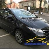 Toyota Auris 1.8 Hybrid 5 porte 