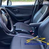 Chevrolet Trax 1.7D 131CV bianco perla