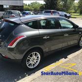 Lancia Delta 1.6 MJT DPF Selectronic Platino CAMBIO AUTOMATICO UNICO PROPRIETRARIO VETTURA IN PERFETTE CONDIZIONI