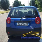 CHEVROLET Matiz 800 gpl ideale per neopatee - 2008