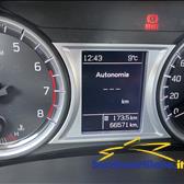 Suzuki Vitara 1.6 VVT V-Top SOLO 60.000KM  VETTURA IN OTTIMI CONDIZIONI ,TUTTI TAGLIANDI SUZUCKI LAVORI ESEGUITI TAGLIANDO COMPLETO LAGGIO INT/EST ,UNICO PROPRIETARIO 