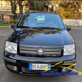  Fiat Panda 1.2 Dynamic PREZZO RIBASSATO DA €4000 A €3900  IDEALE ANCHE PER NEO PATENTATI 