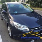 Ford Focus 1.6 TDCi 115 CV Plus
